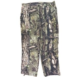 Master Sportsman‎ Mens 2XL Camouflage Pants 42" Waist 32" Inseam